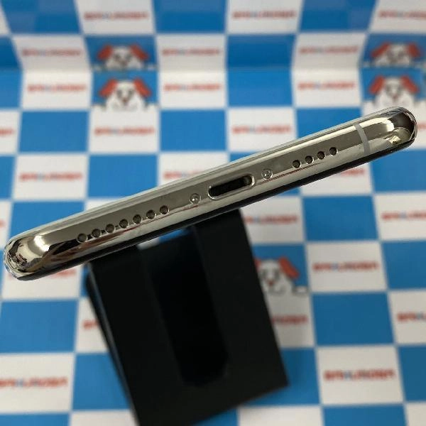 iPhoneXS Max Apple版SIMフリー 256GB MT6V2J/A A2102 シルバー