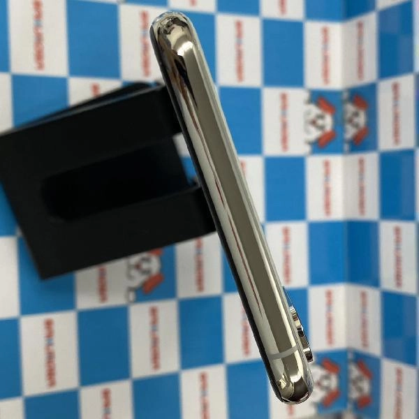 iPhoneXS Max Apple版SIMフリー 256GB MT6V2J/A A2102 シルバー
