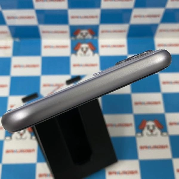 iPhone11 au版SIMフリー 128GB MWM52J/A A2221 パープル