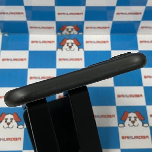 iPhone11 SoftBank版SIMフリー 256GB MWM72J/A A2221 ブラック