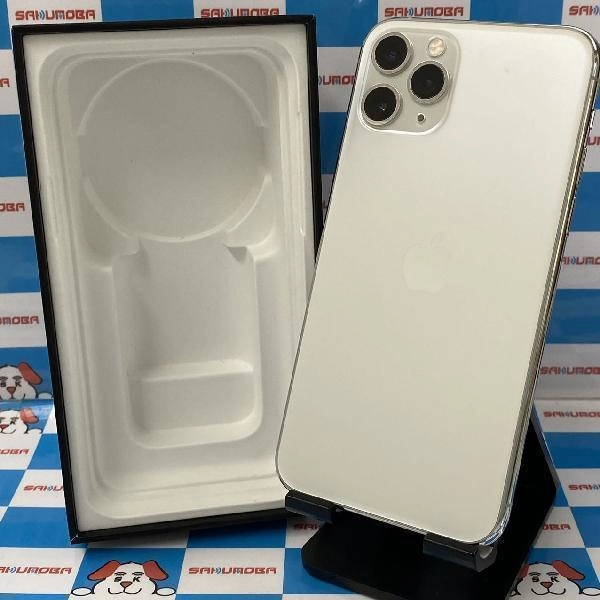 iPhone11 Pro au版SIMフリー 256GB MWC82J/A A2215