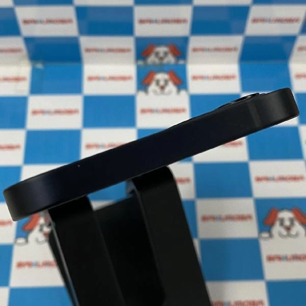 iPhone12 SoftBank版SIMフリー 64GB MGHN3J/A A2402 ブラック