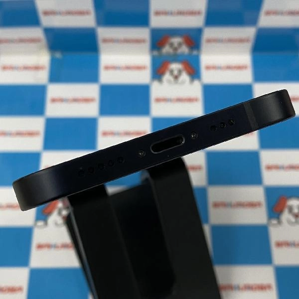 iPhone12 SoftBank版SIMフリー 64GB MGHN3J/A A2402 ブラック