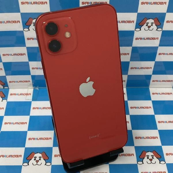 iPhone12 au版SIMフリー 64GB NGHQ3J/A A2402 交換未使用品 No 商品カラー