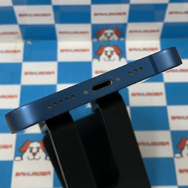 iPhone13 SoftBank版SIMフリー 128GB NLNG3J/A A2631