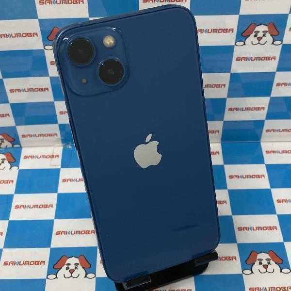 iPhone13 SoftBank版SIMフリー 128GB NLNG3J/A A2631