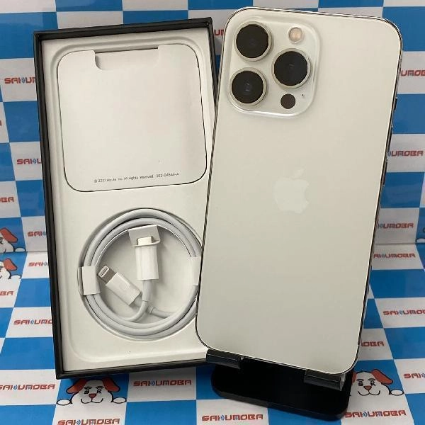 iPhone13 Pro SoftBank版SIMフリー 128GB MLUF3J/A A2636