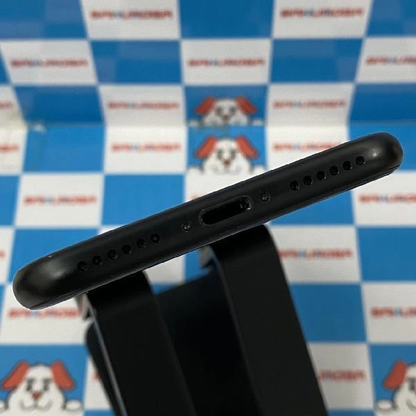 iPhoneSE 第2世代 Apple版SIMフリー 64GB MX9R2J/A A2296 ブラック