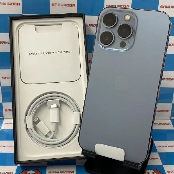 iPhone13 Pro docomo版SIMフリー 128GB MLUK3J/A A2636