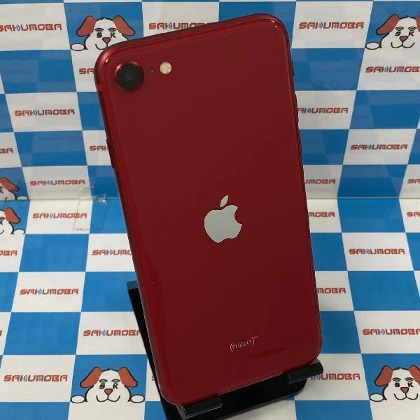 iPhoneSE 第2世代 Apple版SIMフリー 128GB MXD22J/A A2296 No 商品カラー