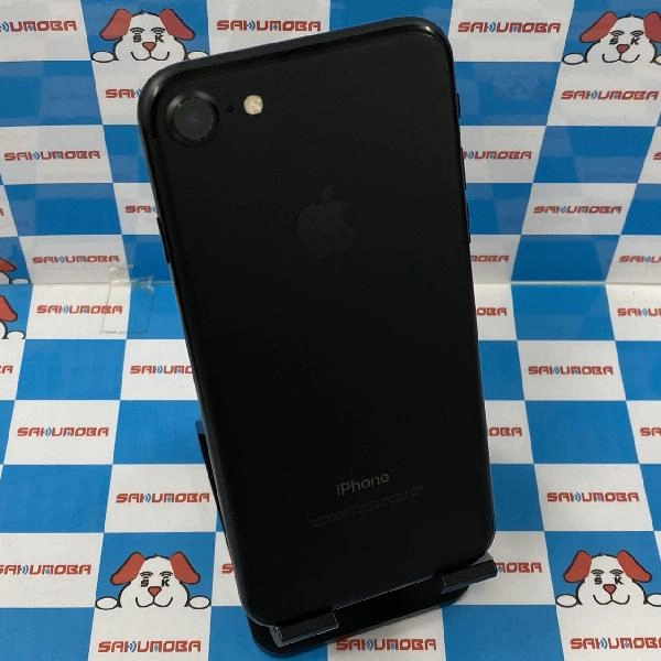 iPhone7 海外版SIMフリー 32GB MN8X2VC/A A1778 ブラック