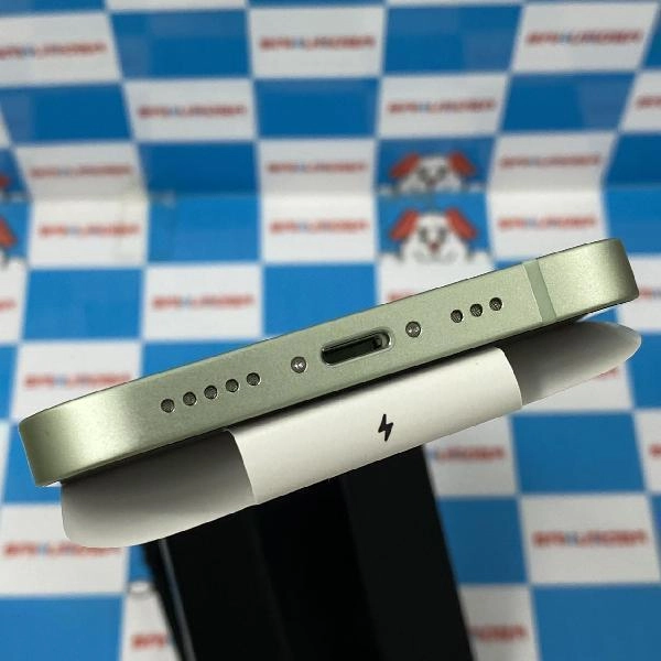 iPhone12 SoftBank版SIMフリー 128GB NGHY3J/A 交換未使用品 グリーン