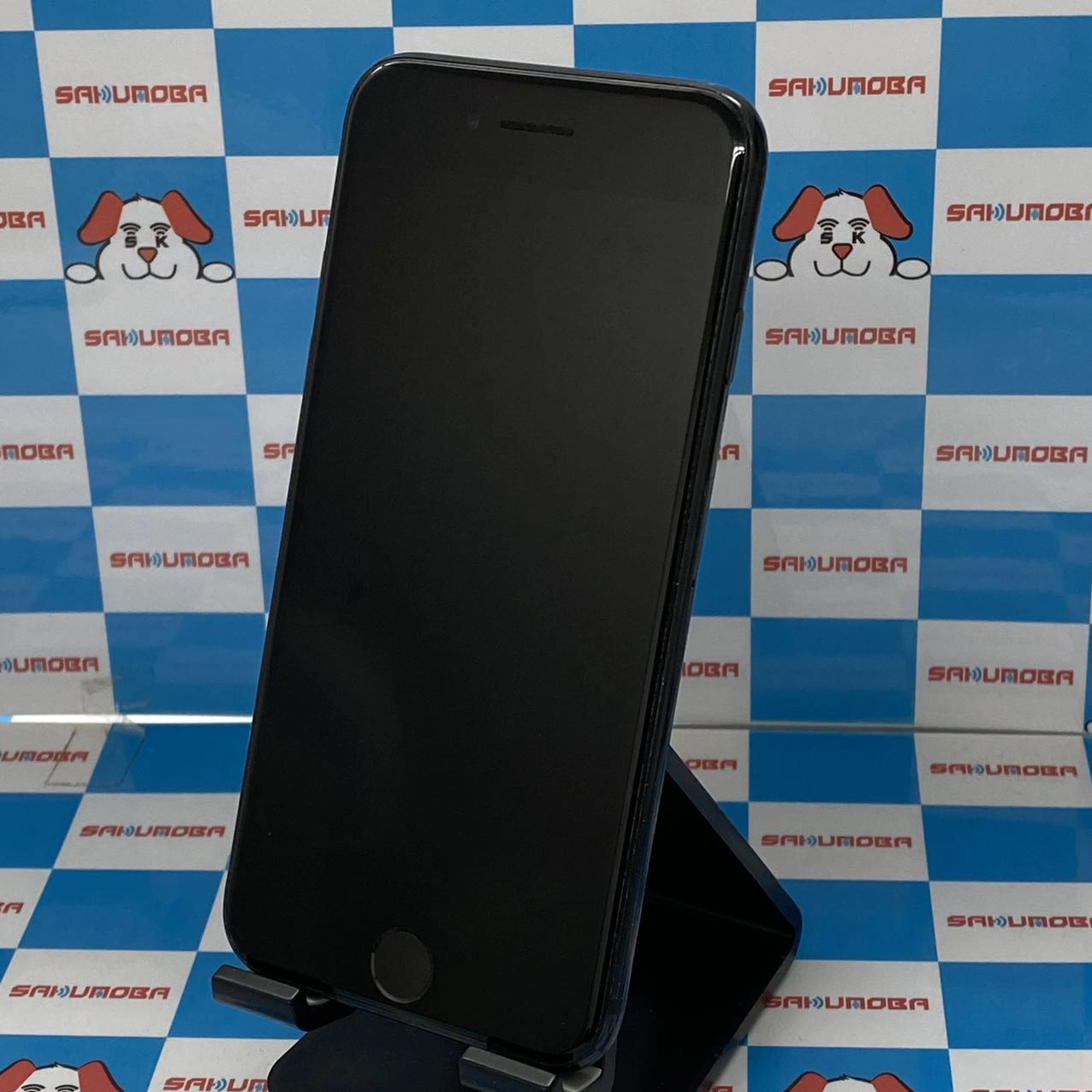 iPhone7 Apple版SIMフリー 256GB NNCQ2J/A A1779 ブラック