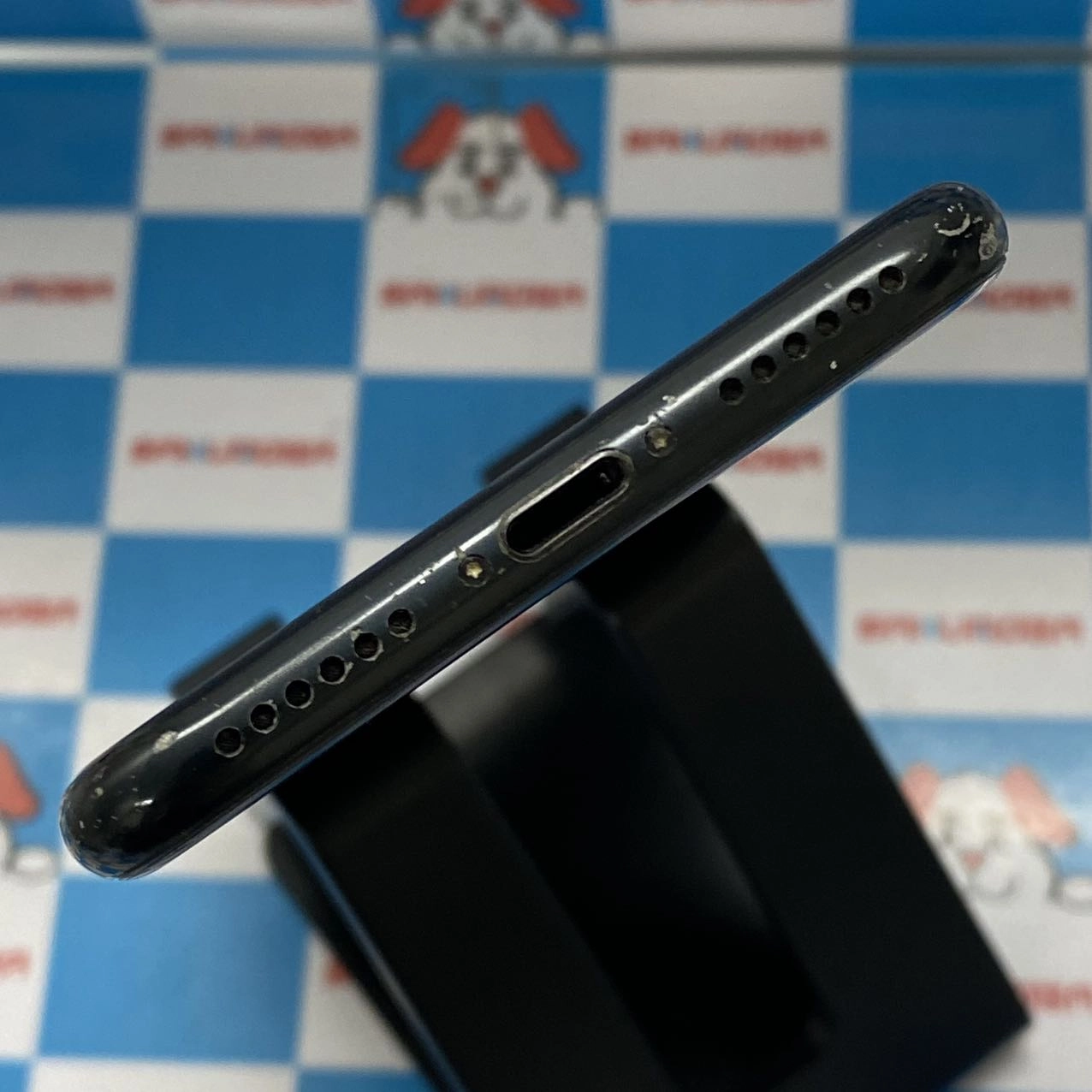 iPhone7 Apple版SIMフリー 256GB NNCQ2J/A A1779 ブラック