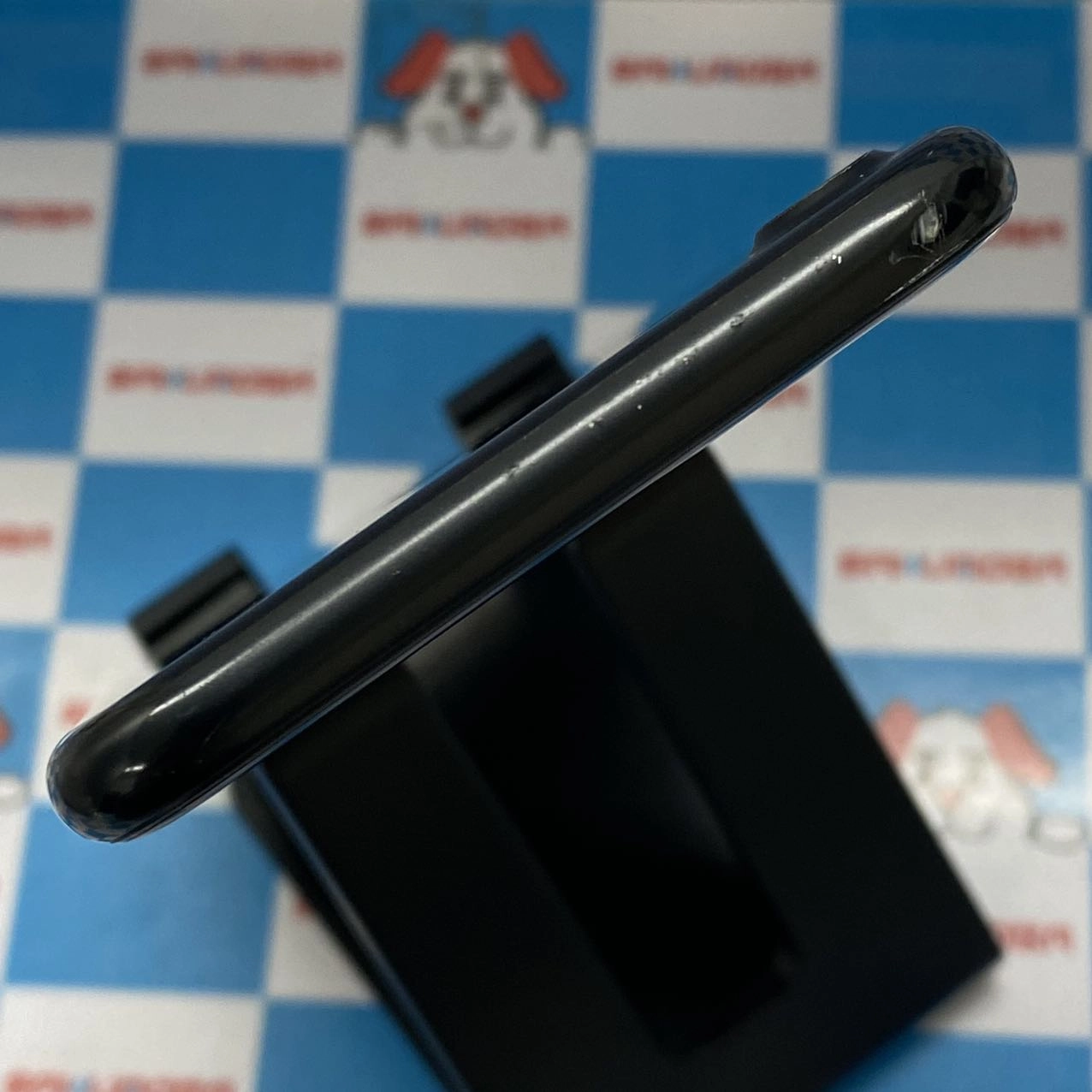 iPhone7 Apple版SIMフリー 256GB NNCQ2J/A A1779 ブラック