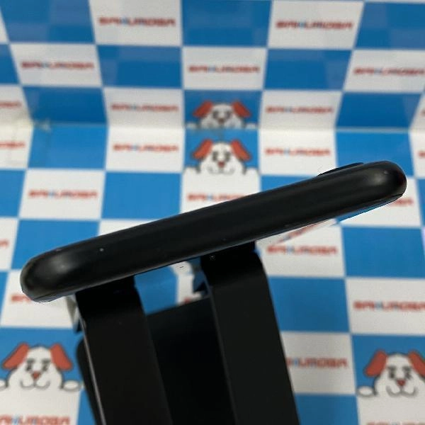 iPhoneSE 第2世代 au版SIMフリー 64GB MX9R2J/A A2296 ブラック