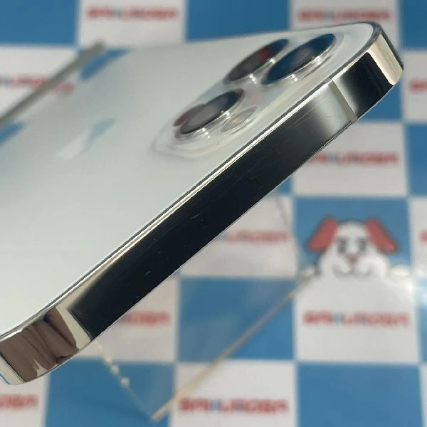 iPhone12 Pro SoftBank版SIMフリー 512GB MGMG3J/A A2406 シルバー