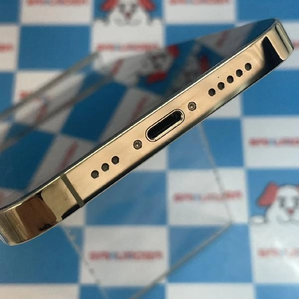 iPhone12 Pro SoftBank版SIMフリー 128GB MGM73J/A A2406 訳アリ大特価 ゴールド