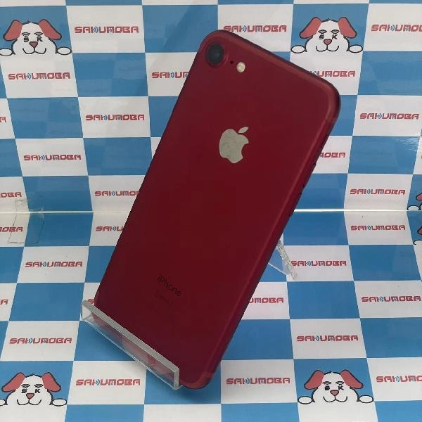 iPhone7 au版SIMフリー 128GB MPRX2J/A A1779 No 商品カラー