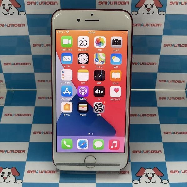 iPhone7 au版SIMフリー 128GB MPRX2J/A A1779 No 商品カラー