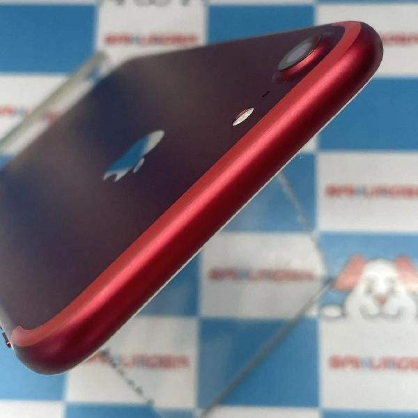 iPhone7 au版SIMフリー 128GB MPRX2J/A A1779 No 商品カラー