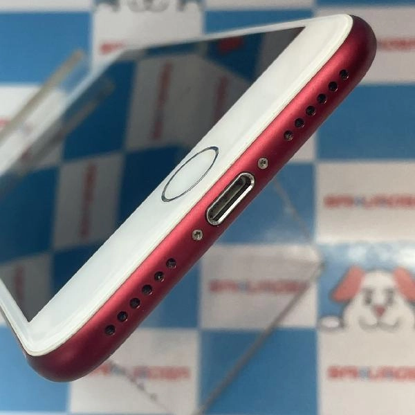 iPhone7 au版SIMフリー 128GB MPRX2J/A A1779 No 商品カラー