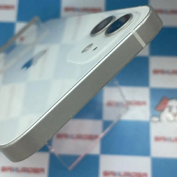 iPhone12 au版SIMフリー 64GB MGHP3J/A A2402 ホワイト