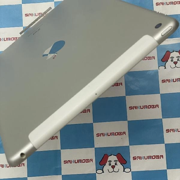 iPad 第8世代 au版SIMフリー 128GB MYMM2J/A A2429