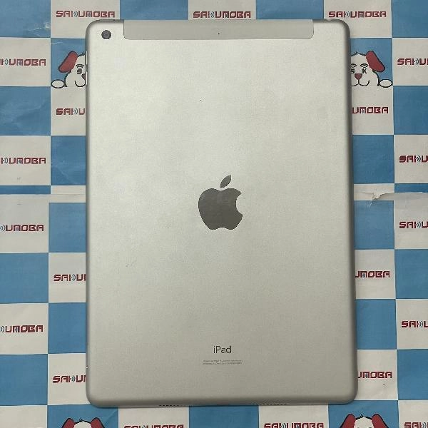 iPad 第8世代 au版SIMフリー 128GB MYMM2J/A A2429