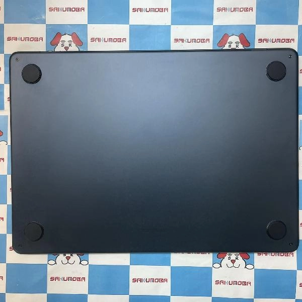 MacBook Air M2 2022 512GB MLY43J/A スペースグレイ