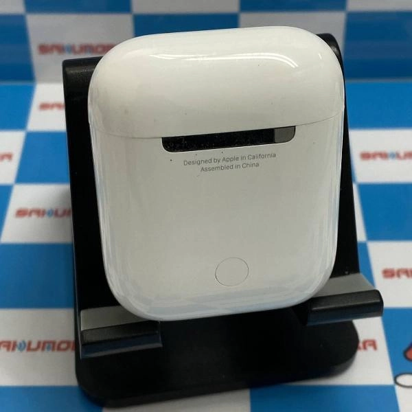 Apple AirPods 第1世代 MMEF2J/A ホワイト