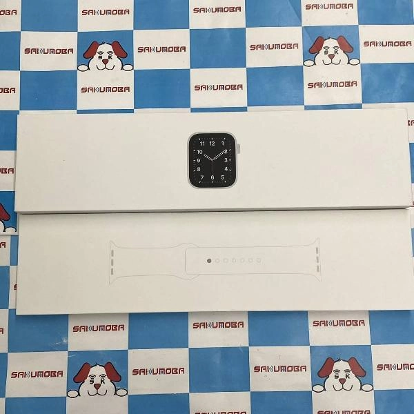Apple Watch SE GPSモデル  MYDP2J/A A2352