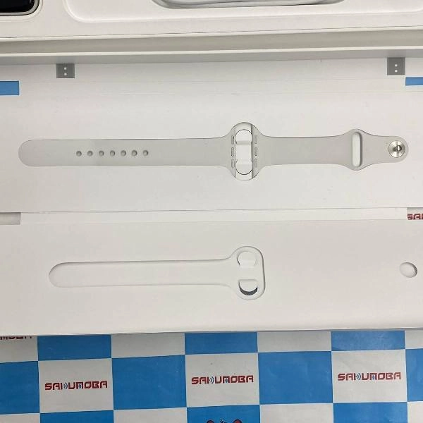 Apple Watch SE GPSモデル  MYDP2J/A A2352