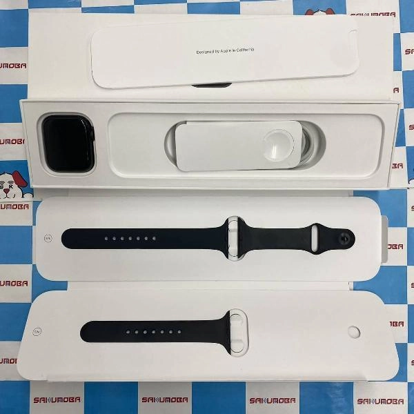 Apple Watch SE GPSモデル  MYDT2J/A A2352