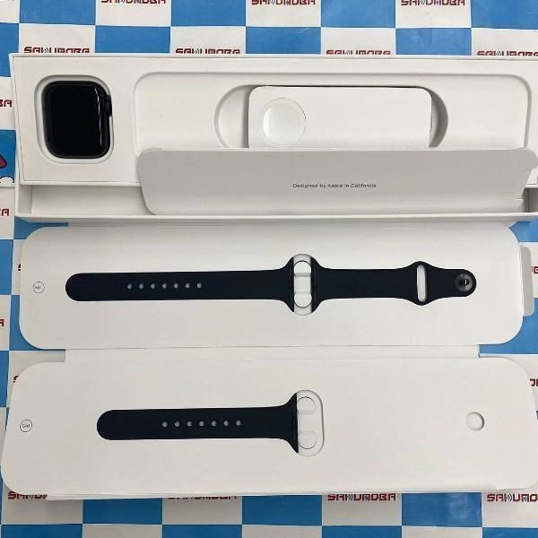 Apple Watch SE GPSモデル  MYDP2J/A A2351