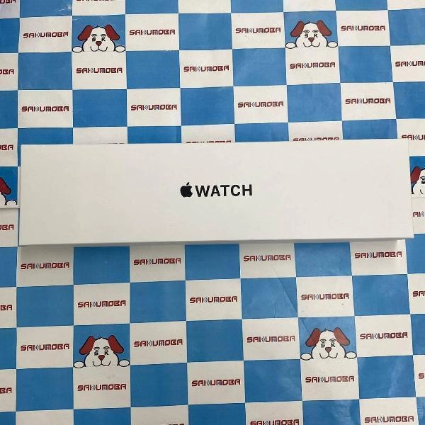 Apple Watch SE GPSモデル  MYDP2J/A A2351