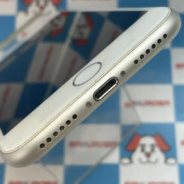 iPhone8 SoftBank版SIMフリー 64GB MQ792J/A A1906 シルバー