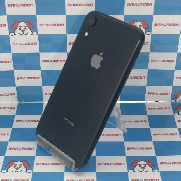 iPhoneXR SoftBank版SIMフリー 128GB NT0G2J/A A2106