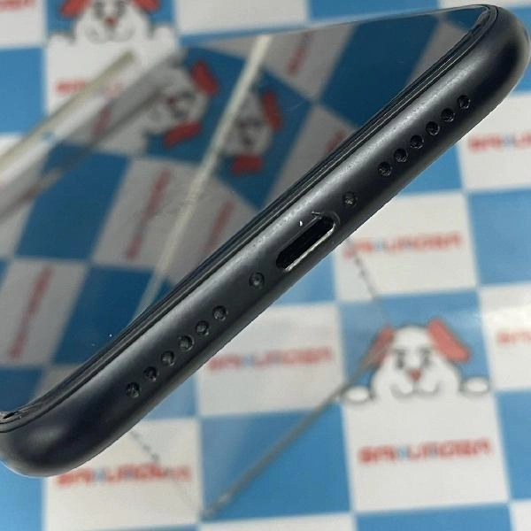 iPhoneXR SoftBank版SIMフリー 128GB NT0G2J/A A2106