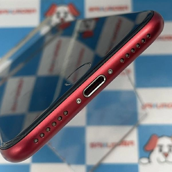 iPhoneSE 第2世代 au版SIMフリー 64GB MX9U2J/A A2296 No 商品カラー