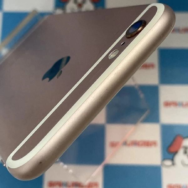 iPhone6s au版SIMフリー 32GB MN122J/A A1688