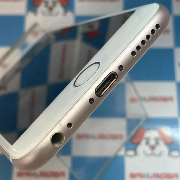 iPhone6s au版SIMフリー 32GB MN122J/A A1688