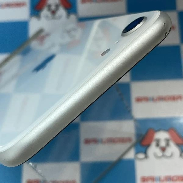 iPhoneSE 第2世代 Apple版SIMフリー 64GB MHGQ3J/A A2296 ホワイト