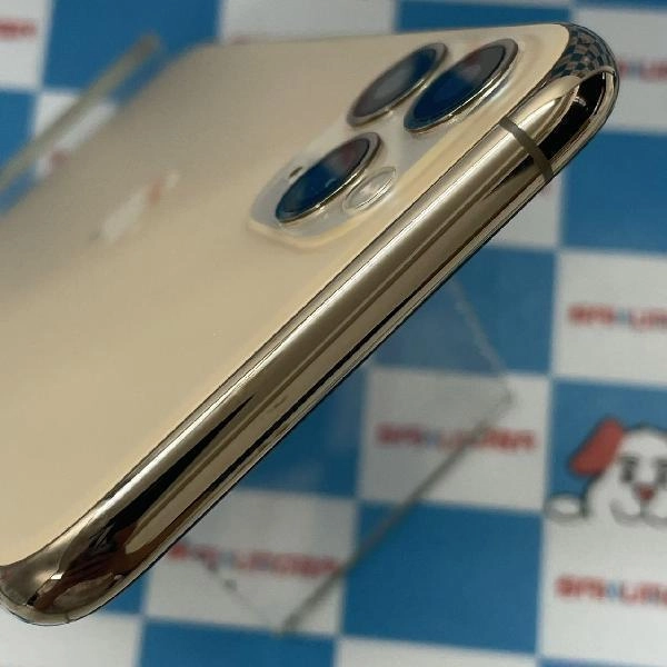 iPhone11 Pro docomo版SIMフリー 64GB MWC52J/A A2215