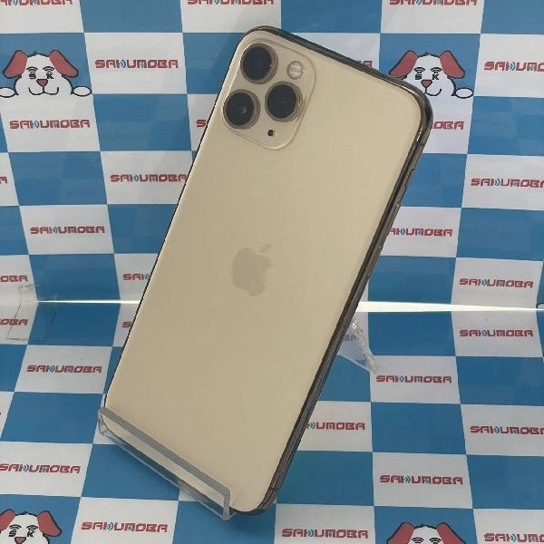 iPhone11 Pro docomo版SIMフリー 64GB MWC52J/A A2215