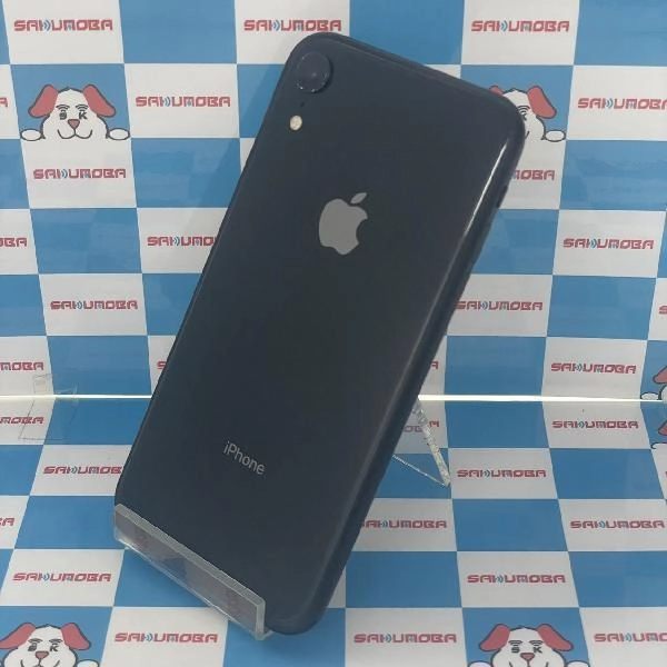 iPhoneXR au版SIMフリー 128GB MT0G2J/A A2106