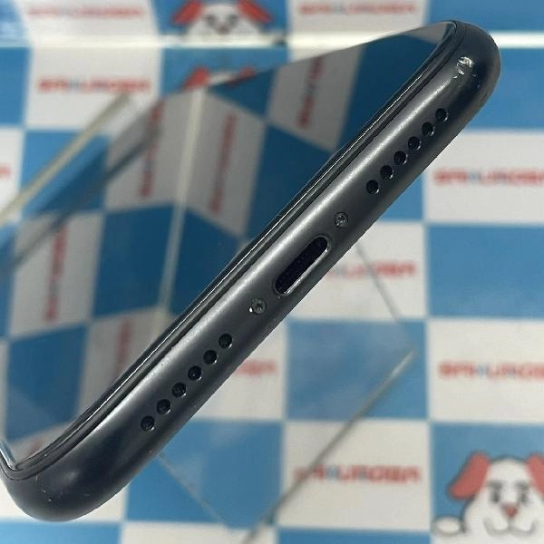 iPhoneXR au版SIMフリー 128GB MT0G2J/A A2106