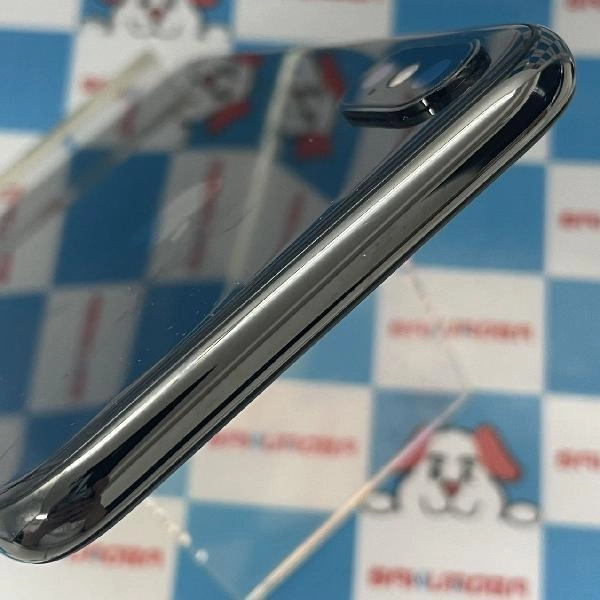 iPhoneX docomo版SIMフリー 64GB MQAX2J/A A1902