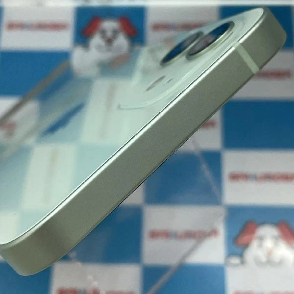 iPhone12 Apple版SIMフリー 64GB NGHT3J/A A2402 極美品 グリーン