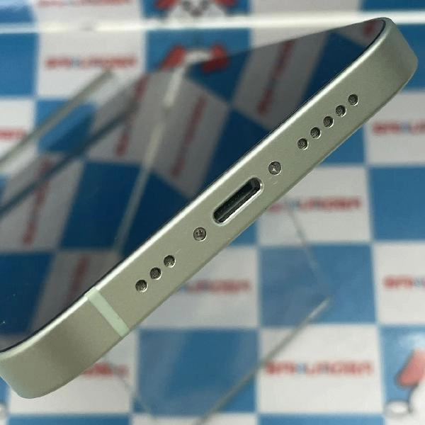 iPhone12 Apple版SIMフリー 64GB NGHT3J/A A2402 極美品 グリーン